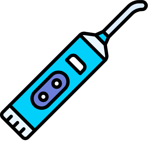 Operan Water Flosser Website Contacts